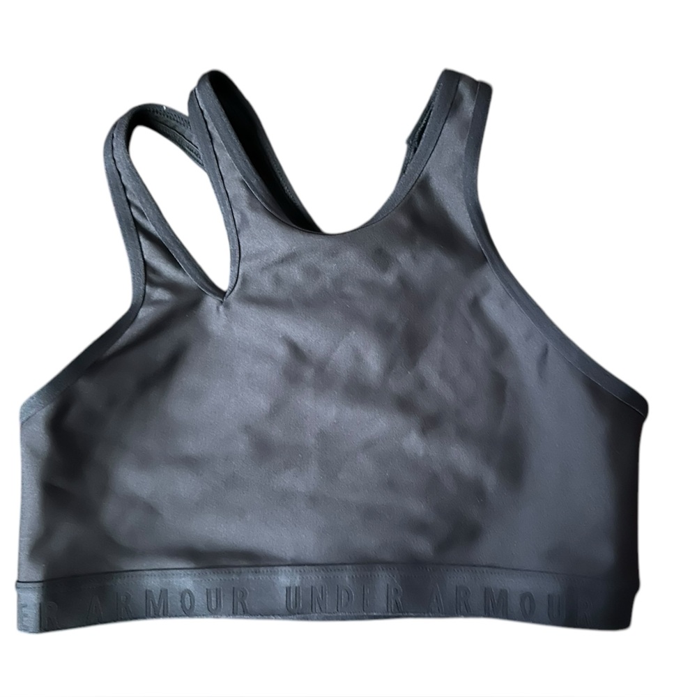 under armour sports bra